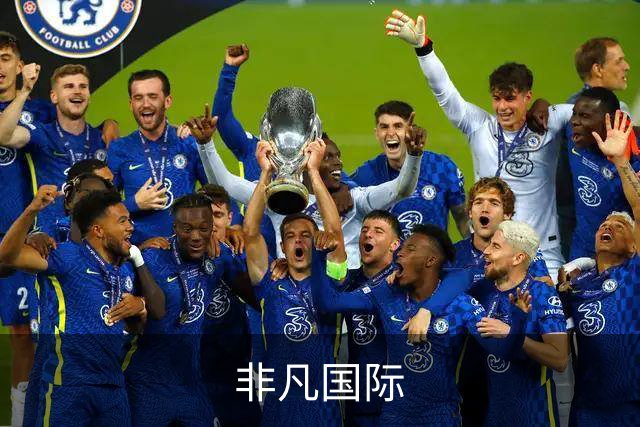 非凡国际公司介绍